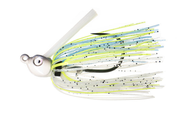 California Swim Jig