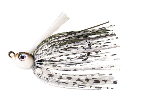 California Swim Jig