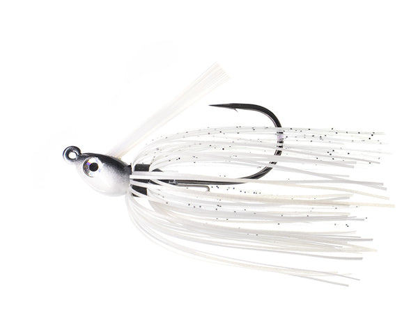 Compact Swim Jig
