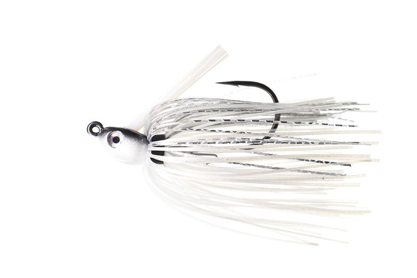 Compact Swim Jig