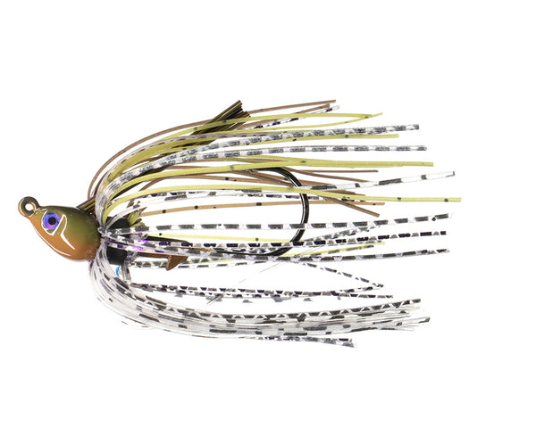 Finesse Swim Jig