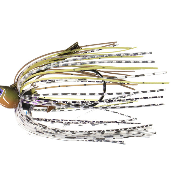 Finesse Swim Jig