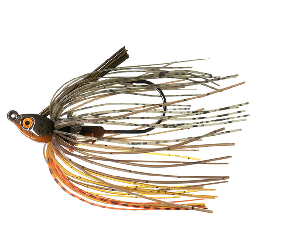 Finesse Swim Jig