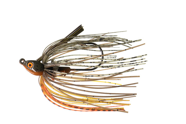 Finesse Swim Jig