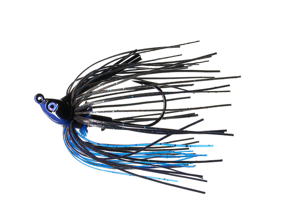 Finesse Swim Jig – The Fishing Factory