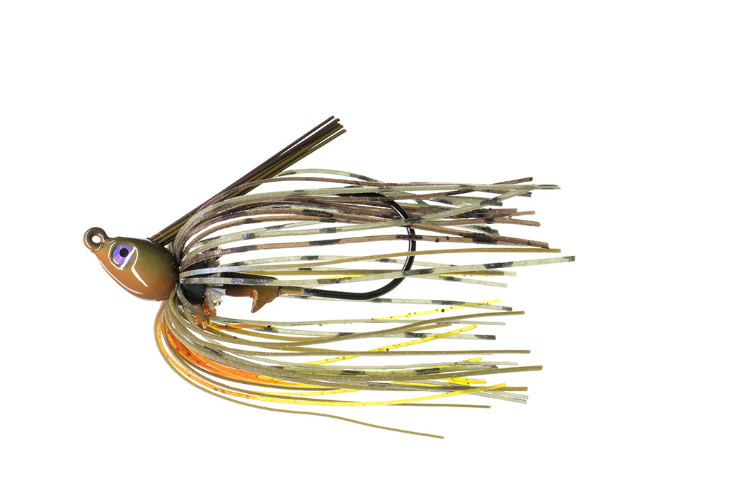 超特価SALE開催！ Swim Finesse Jig Factory Fishing The – ロッド
