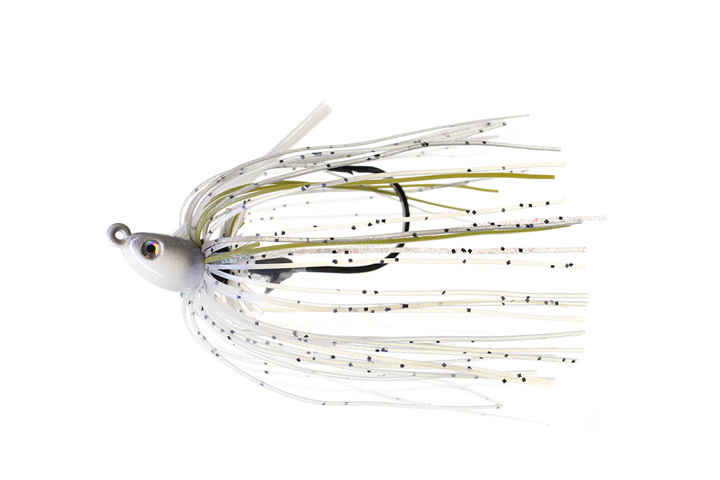 Finesse Swim Jig