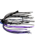  Black Blue & Purple
