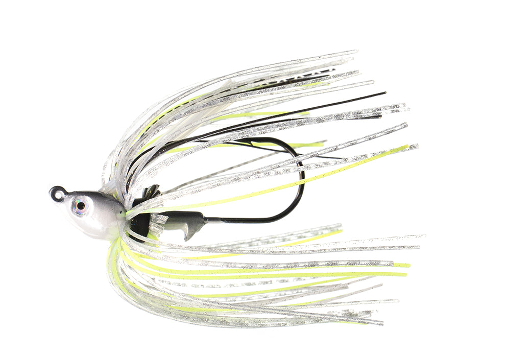 ディスタイル　DHRS-63UL-FS Finesse Swim Finesse Swim Jig – The Fishing Factory