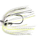  Chartreuse Shad