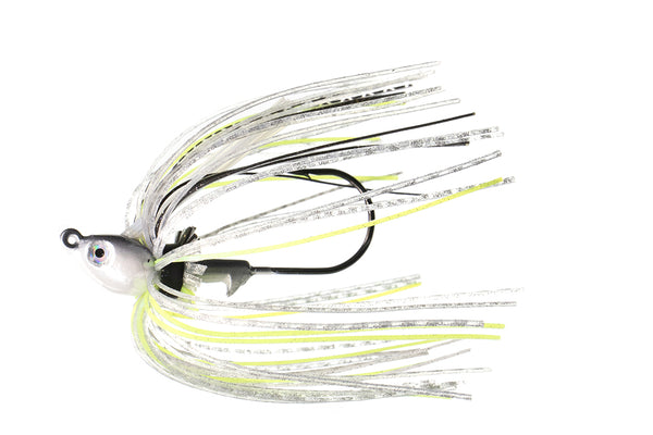 Finesse Swim Jig