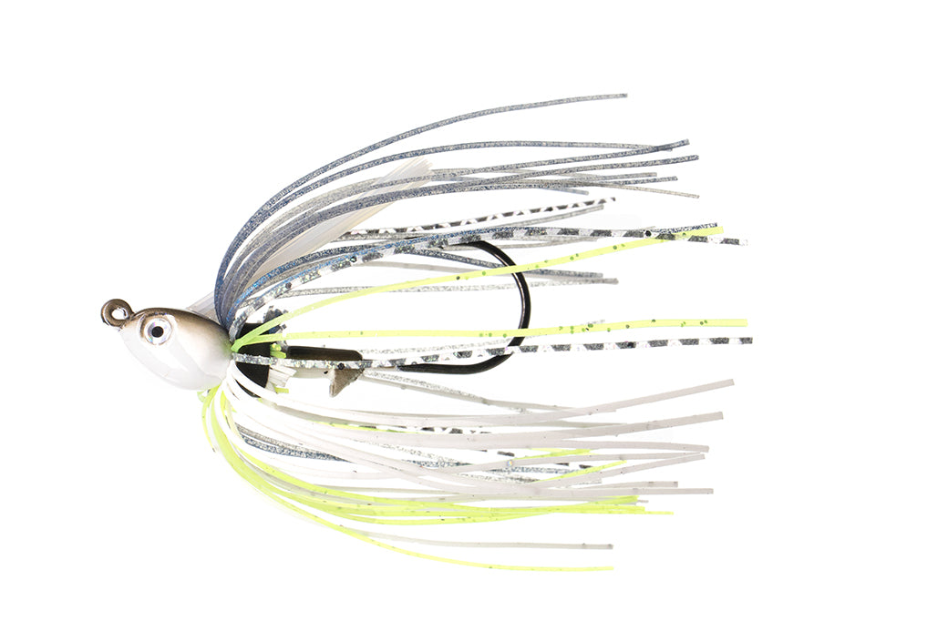 ディスタイル　DHRS-63UL-FS Finesse Swim Finesse Swim Jig – The Fishing Factory
