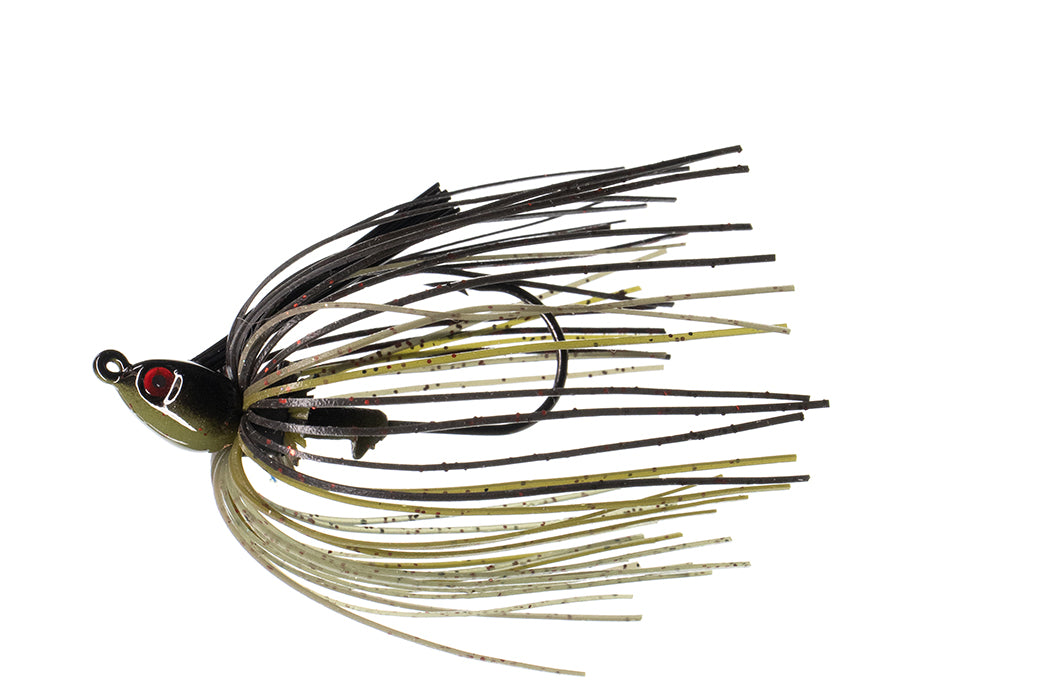 Midwest Finesse Swim Jig™