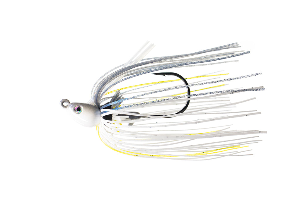 Finesse Swim Jig