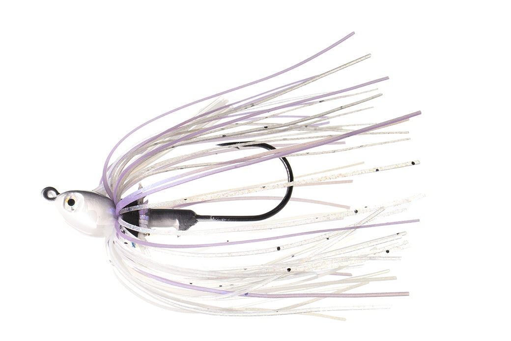 Finesse Swim Jig – The Fishing Factory