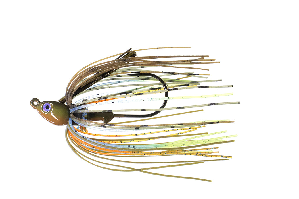 ディスタイル　DHRS-63UL-FS Finesse Swim Finesse Swim Jig – The Fishing Factory