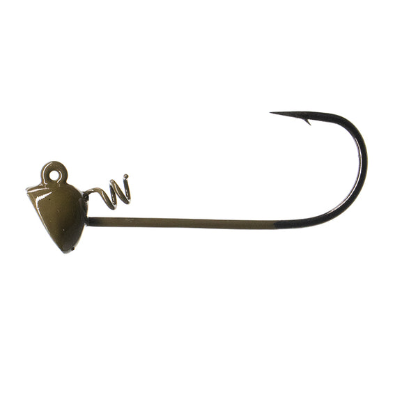 Horseshoe Shakey Head