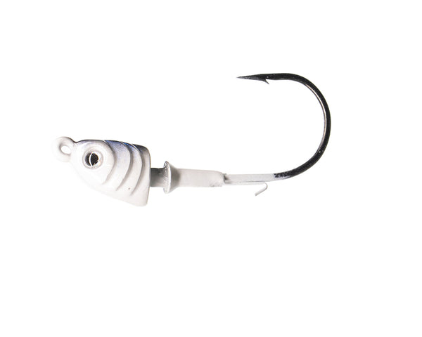 Matt Allen Tactical Bassin' Swimbait Head