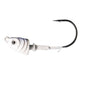 Matt Allen Tactical Bassin' Swimbait Head