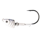 Matt Allen Tactical Bassin' Swimbait Head