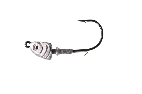 Matt Allen Tactical Bassin' Swimbait Head