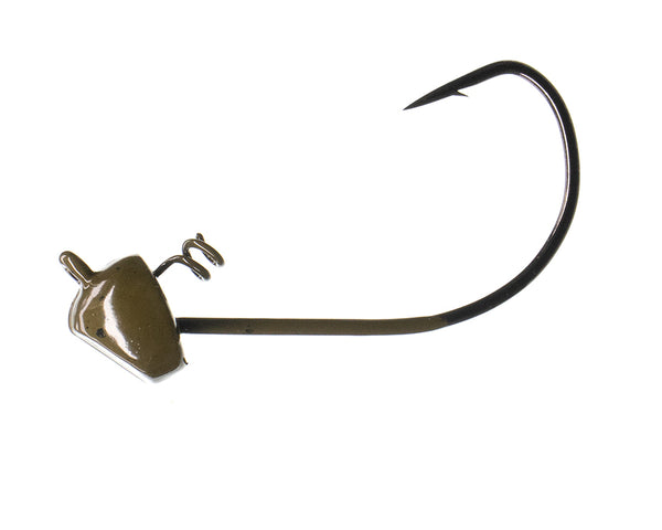Magnum Stand Up Head