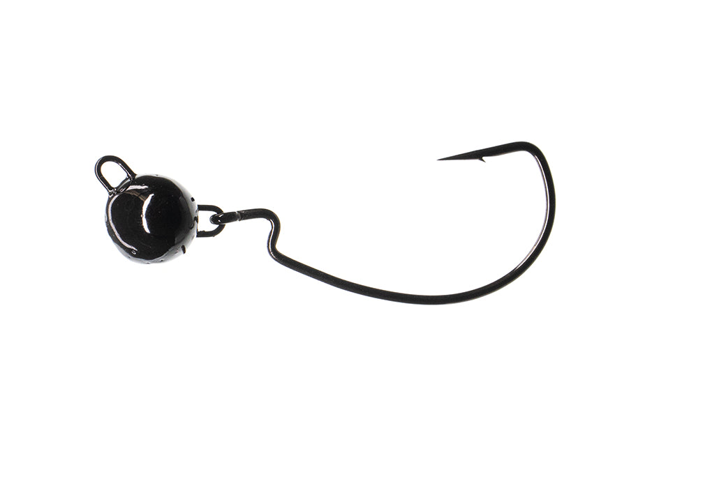 Pivot Point Football Jig