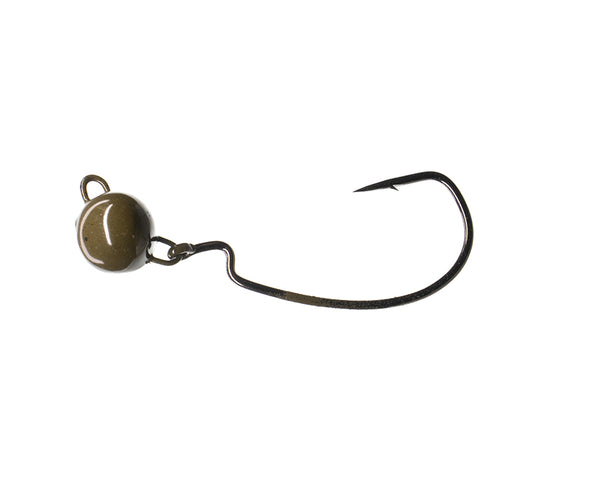 Pivot Point Football Jig