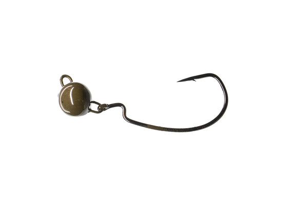 Pivot Point Football Jig