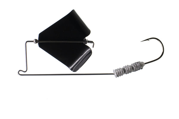 Scott Canterbury Pro Buzz – Bass-Ready Buzzbait – The Fishing Factory