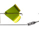  Chartreuse Blade