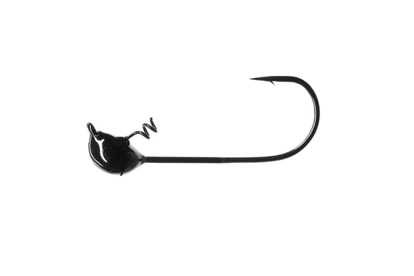 Scott Canterbury Shaky Head – Gamakatsu Hook Finesse Bass Jig – The Fishing Factory