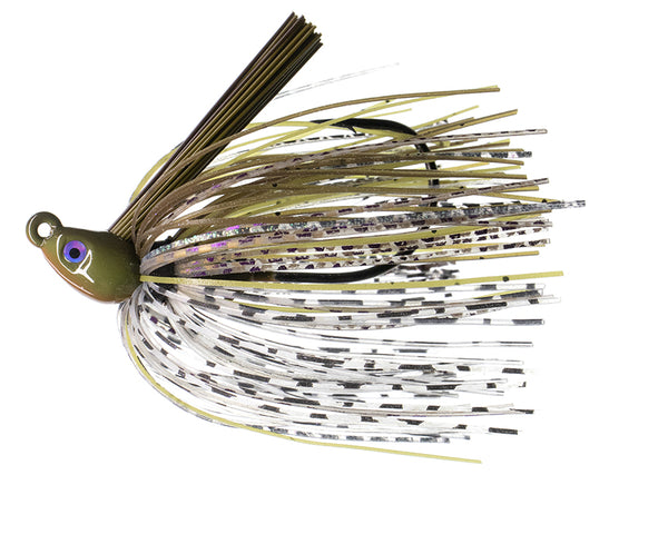 Swim Jig