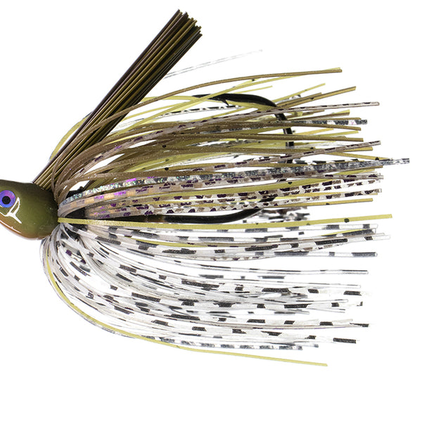 Swim Jig