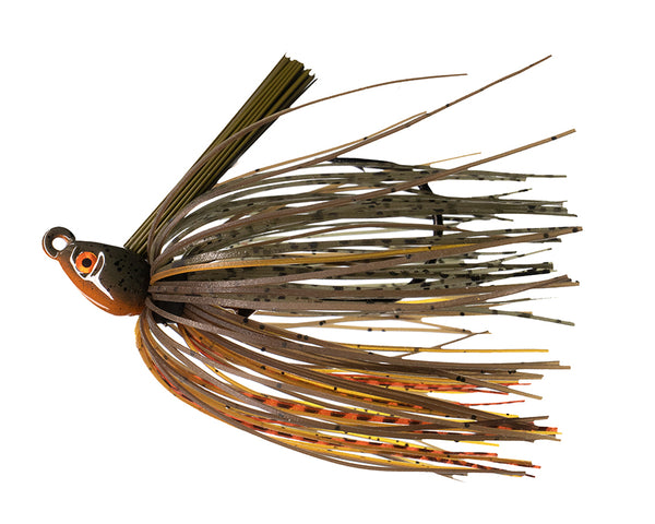 Swim Jig