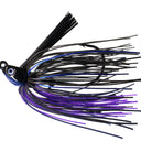  Black Blue & Purple