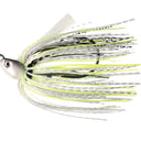  Chartreuse Shad