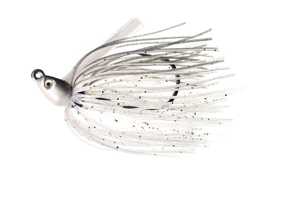 Swim Jig