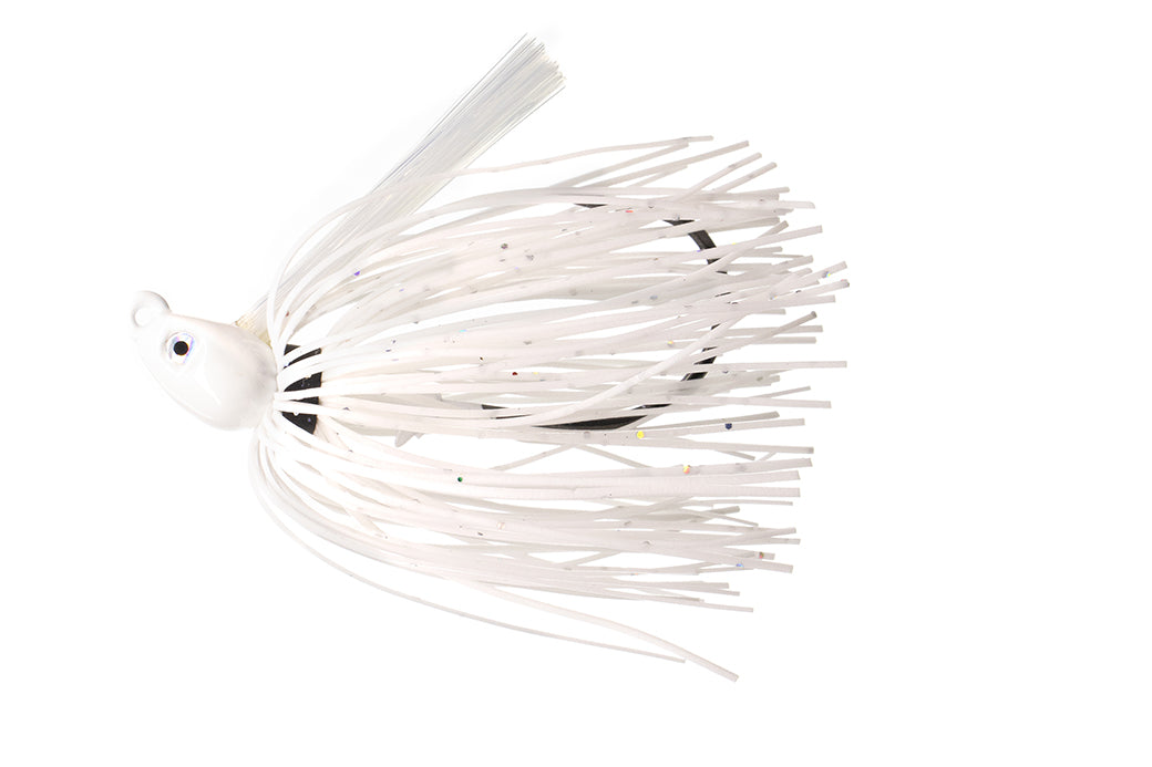 Swim Jig