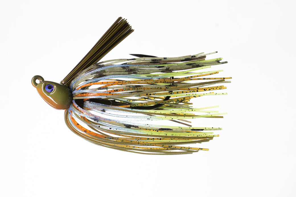 Swim Jig