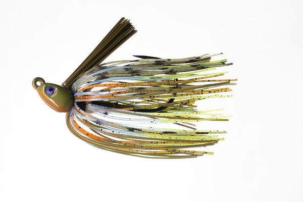Swim Jig