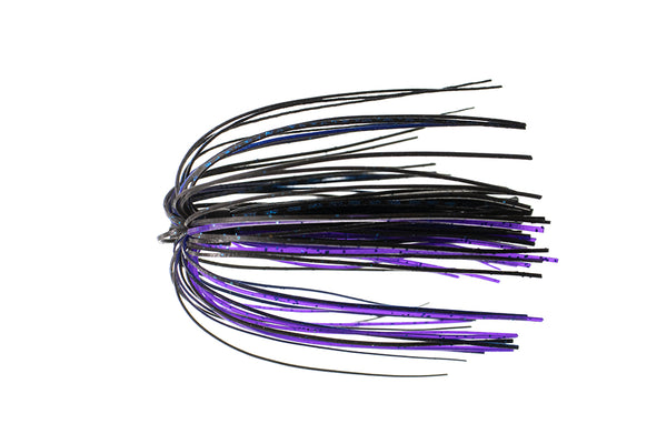 9.5 inch fishing lure skirts suppliers Replacement Skirts