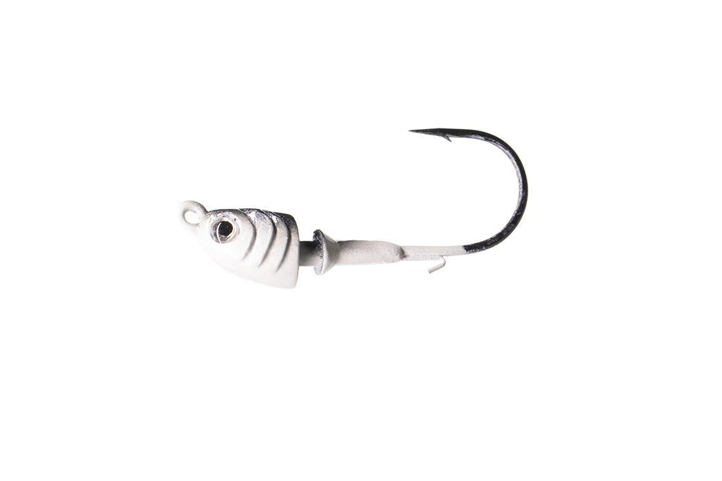 Tactical Bassin' Finesse Swimbait Head