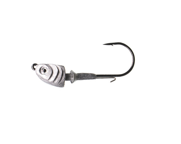 Tactical Bassin' Finesse Swimbait Head