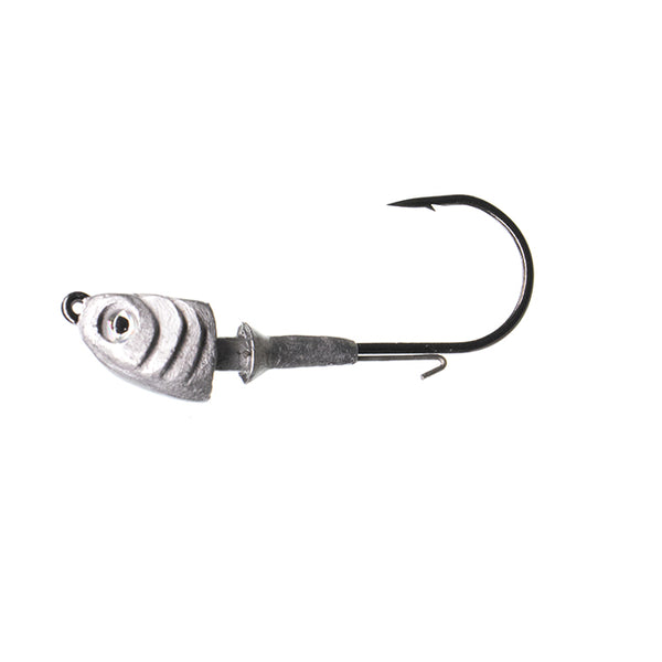 Tactical Bassin' Finesse Swimbait Head