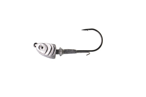 Tactical Bassin' Finesse Swimbait Head